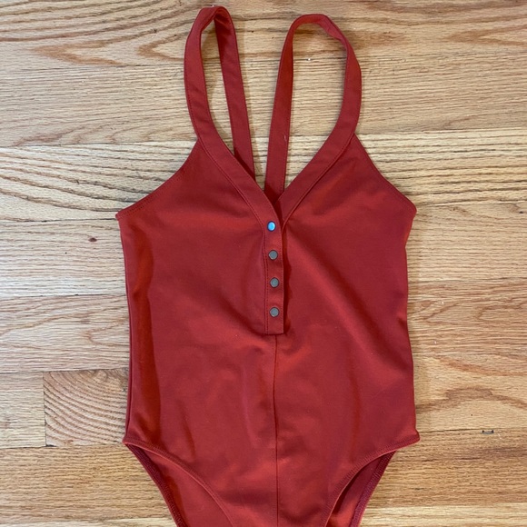Urban Outfitters Tops - Urban outfitters body suit